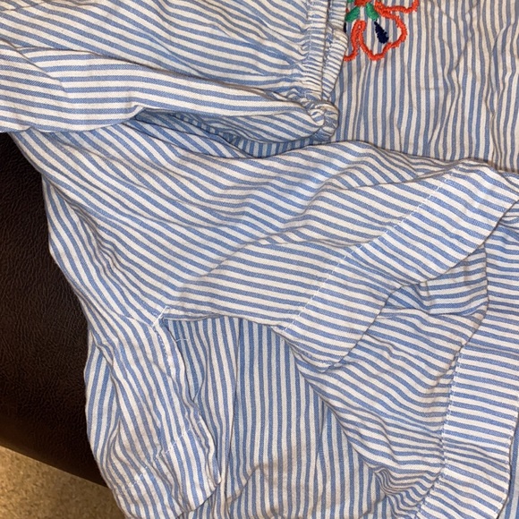 Crown and ivy shirt - Picture 5 of 5